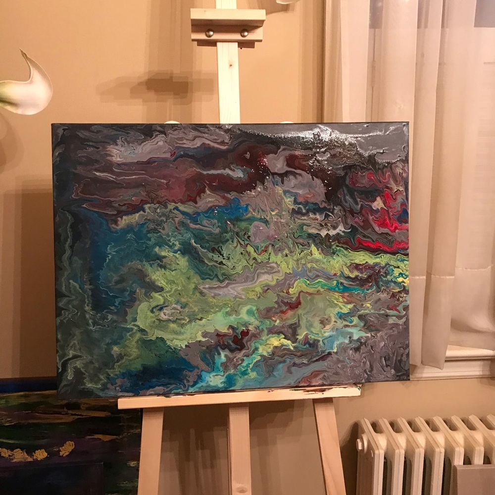 Painting